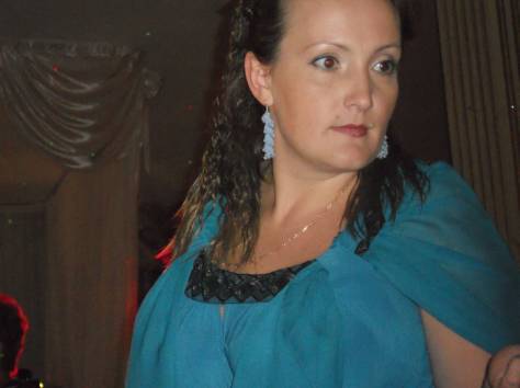 Тамада Алла, фотография 1