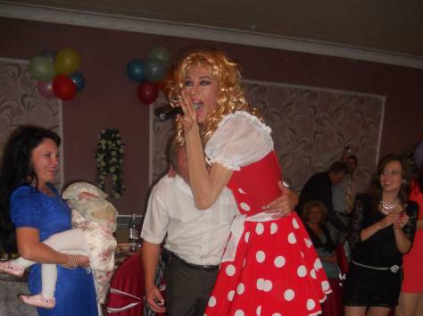 Тамада Алла, фотография 3