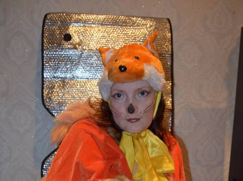 Тамада Алла, фотография 4