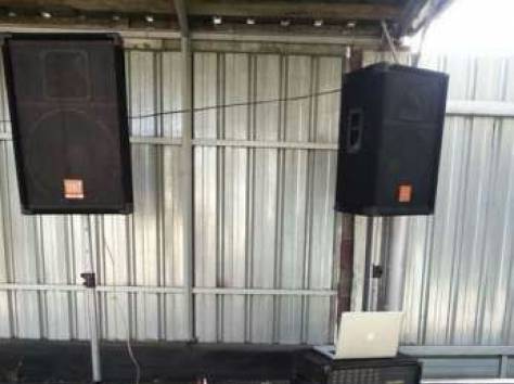 Аренда Звукового (Светового) Оборудования!, фотография 6