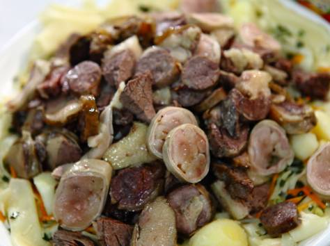 Услуги шеф повара в Алматы, фотография 3