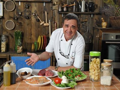 Услуги шеф повара в Алматы, фотография 7