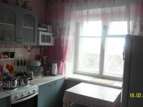 Продажа 1,5-ки, фотография 1