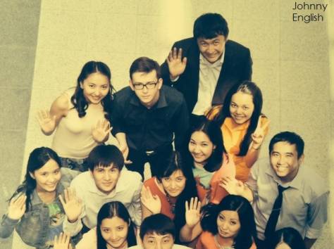 Профессиональное обучение английскому языку, фотография 2