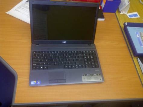 Ноутбук ACER TRAVELMATE 5742G, фотография 3