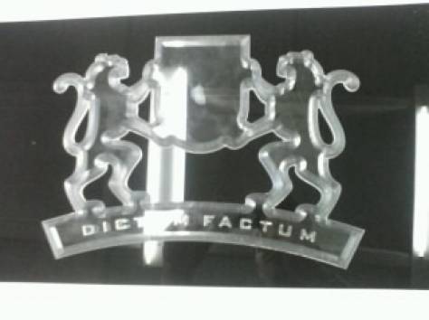 наружная реклама, фотография 3