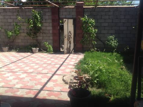 Продам дом в центре города Шымкент!!!, фотография 5