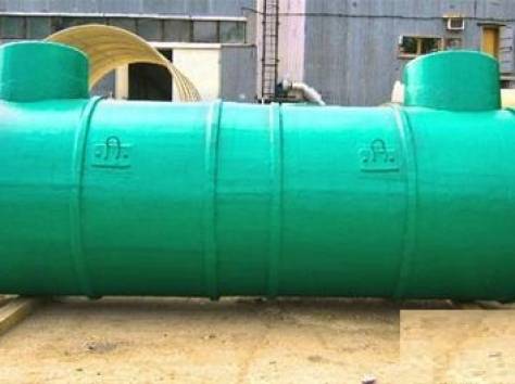 Нефтеуловители, фотография 1