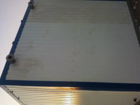 Комплексные очистные сооружения, фотография 3