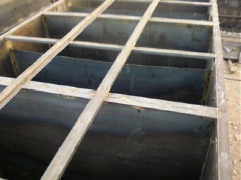 Комплексные очистные сооружения, фотография 4