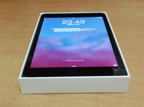 Ipad Mini, фотография 1