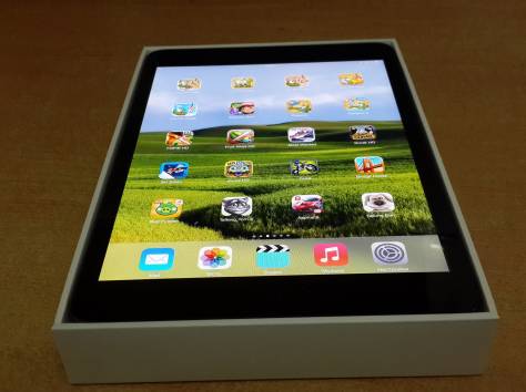 Ipad Mini, фотография 2