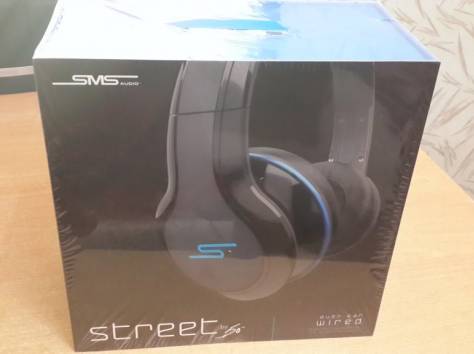 Наушники 50 cent, фотография 1