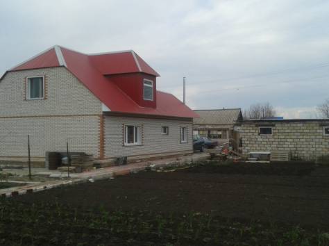 Продам дом, фотография 1