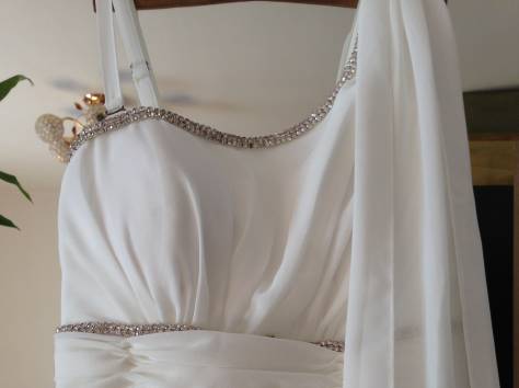 Вечернее платье, фотография 3