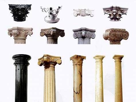 ДЕКОРАТИВНЫЕ КАМНИ, БРУСЧАТКА, ТРОТУАРНЫЕ ПЛИТКИ, БАЛЯСИНЫ, ПЕРИЛЫ, КОЛОННЫ, БОРДЮРЫ, фотография 6