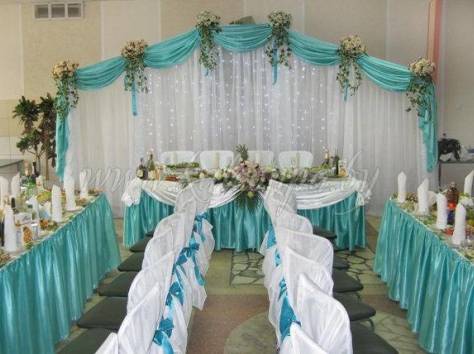 Свадебное оформления!, фотография 4