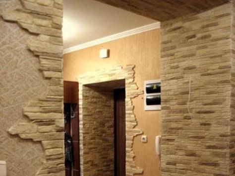 ТРОТУАРНЫЕ ПЛИТКИ, БРУСЧАТКА, ДЕКОРАТИВНЫЕ КАМНИ, БАЛЯСИНЫ, ПЕРИЛЫ, КОЛОННЫ, БОРДЮРЫ, фотография 1