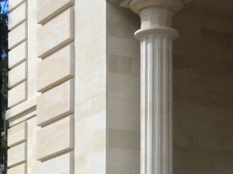 ТРОТУАРНЫЕ ПЛИТКИ, БРУСЧАТКА, ДЕКОРАТИВНЫЕ КАМНИ, БАЛЯСИНЫ, ПЕРИЛЫ, КОЛОННЫ, БОРДЮРЫ, фотография 8