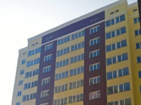 2х-комнатная квартира, ЖК Премьера, фотография 4