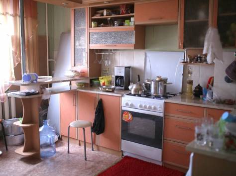 Квартира ищет нового хозяина!, фотография 6