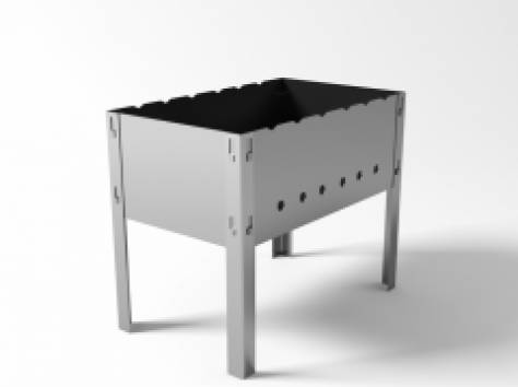 Аренда мангала, фотография 1