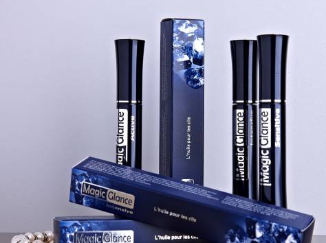 Средство для роста ресниц Magic Glance, фотография 1