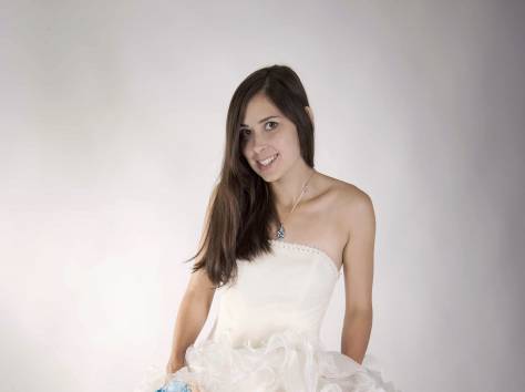 Новое шикарное свадебное платье , фотография 3