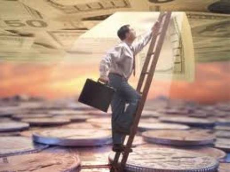 В офис требуются сотрудники с навыками финансиста, фотография 1