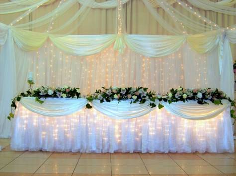 Оформление торжеств, фотография 2