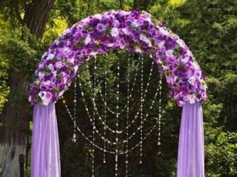 Оформление торжеств, фотография 3