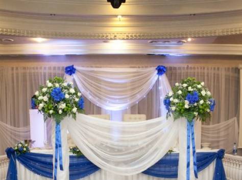 Оформление торжеств, фотография 5