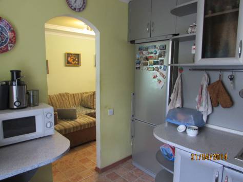 Продам 2х.ком.кв, фотография 5