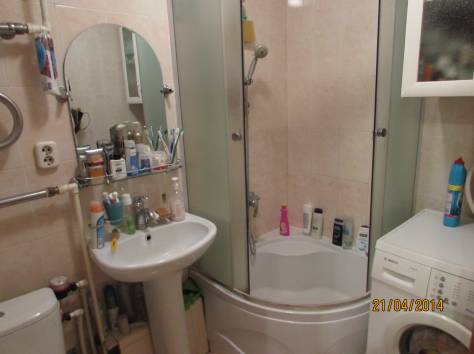 Продам 2х.ком.кв, фотография 6