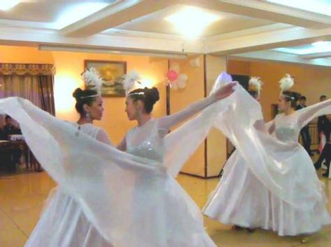 Ансамбль Мунтас Махал, фотография 2