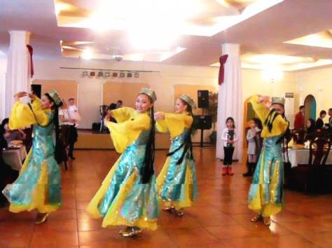 Ансамбль Мунтас Махал, фотография 7