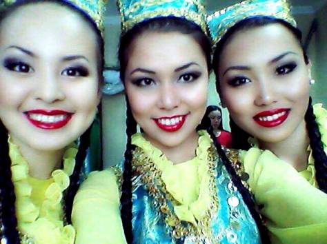 Ансамбль Мунтас Махал, фотография 8