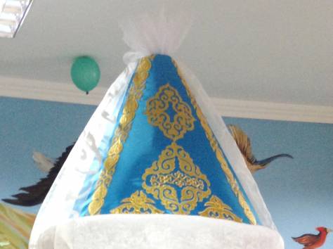 Ансамбль Мунтас Махал, фотография 9