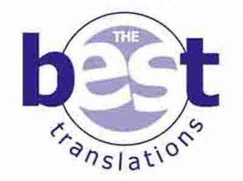 Письменные переводы с нотариальным заверением, фотография 1