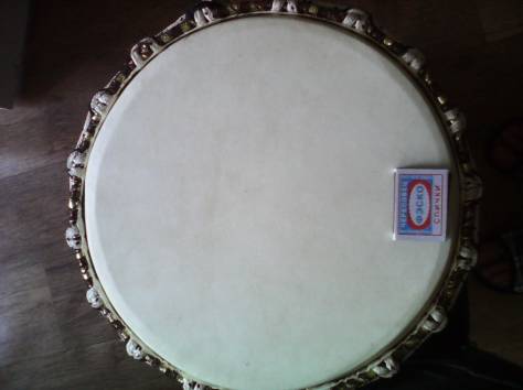 продам барабан этнический 