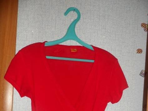 Блуза недорого, фотография 1