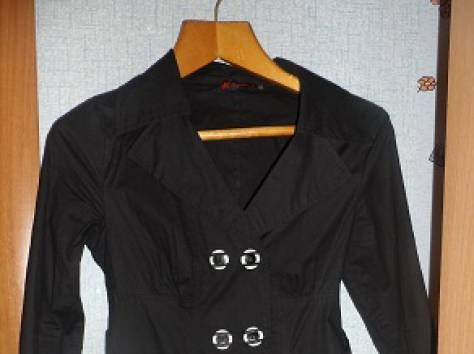 Пиджак новый, фотография 1