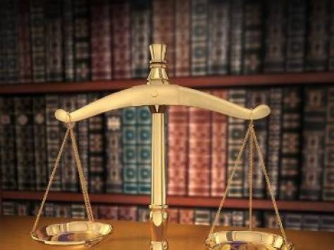 Юридические услуги, фотография 1