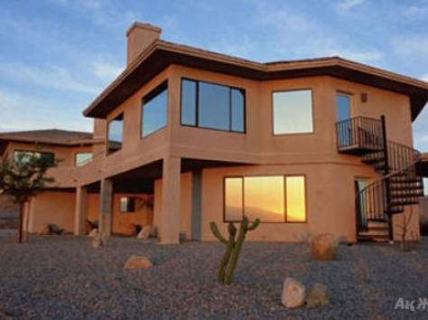 Жалюзи вертикальные, бамбуковое полотно, ролл-шторы, фотография 5