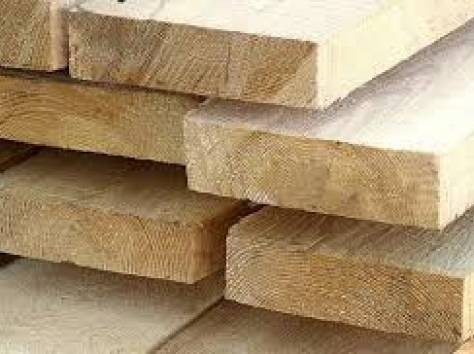 Сибирский Лес, Пиломатериалы, фотография 1