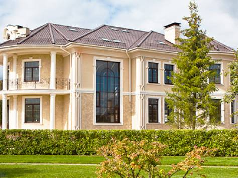 отделочные работы, фотография 1