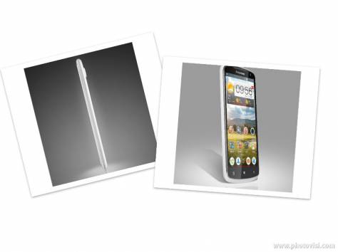 lenovo s920, фотография 1