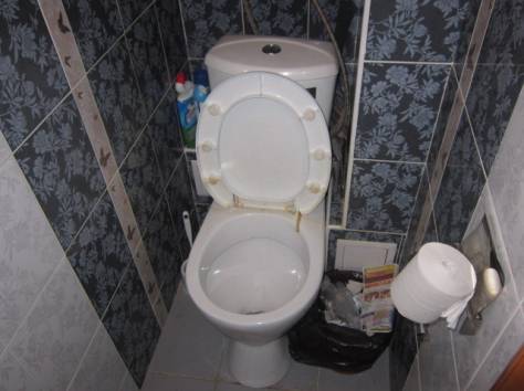 2-ком квартира, фотография 5