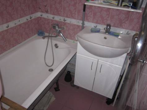 2-ком квартира, фотография 7