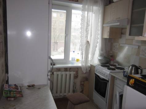 2-ком квартира, фотография 8